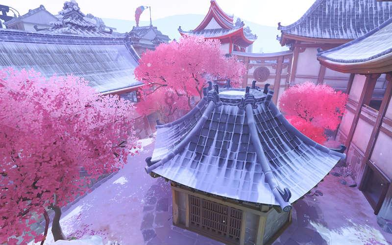 逃离棕榈树森林